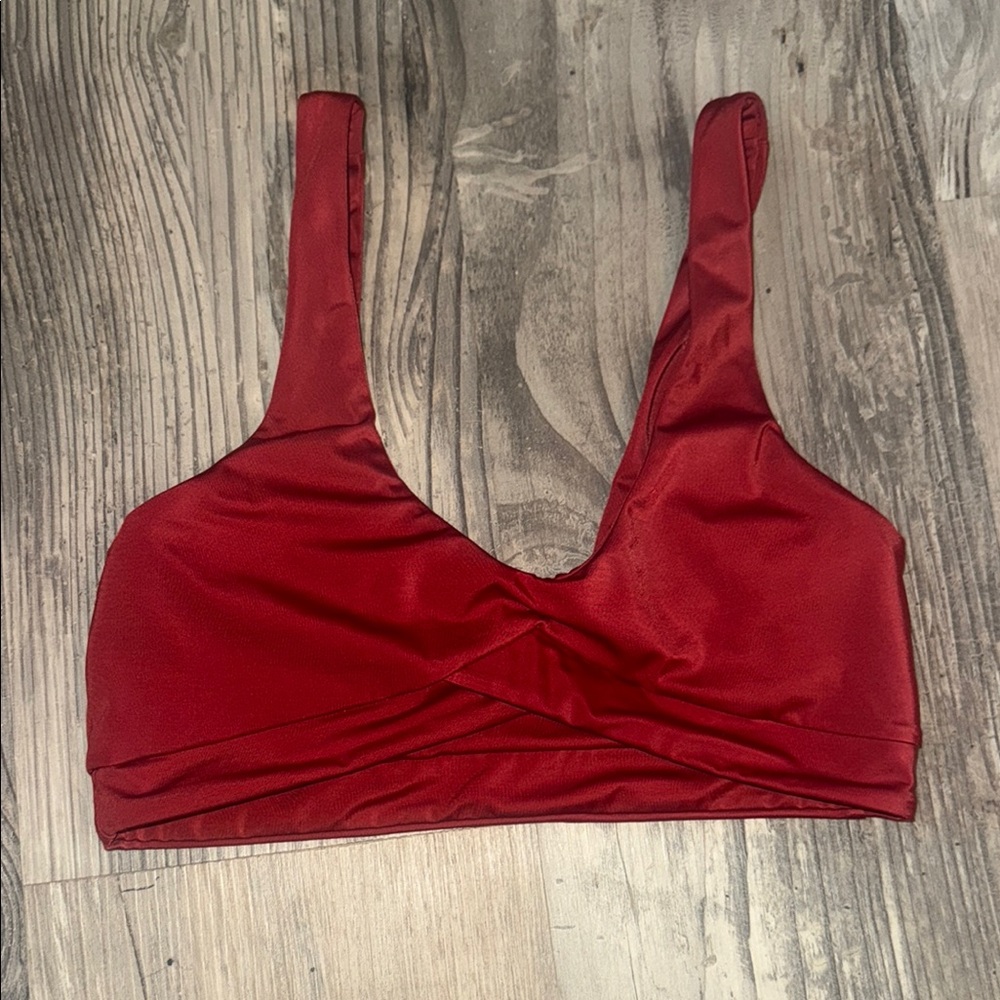 Jolyn Eryn Krouse Cayla Top XS NWOT